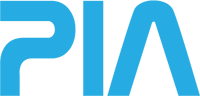 pia 로고